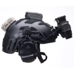 PGD ARCH GEN3 Ballistic Helmet | NIJ IIIA | PGD
