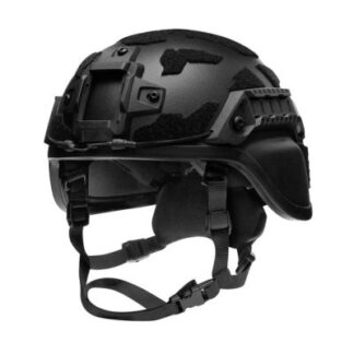 ballistic helmets