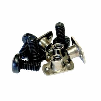 M5 nut for PGD shroud