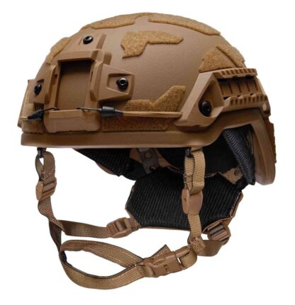 PGD ARCH GEN3 Ballistic Helmet - Image 3