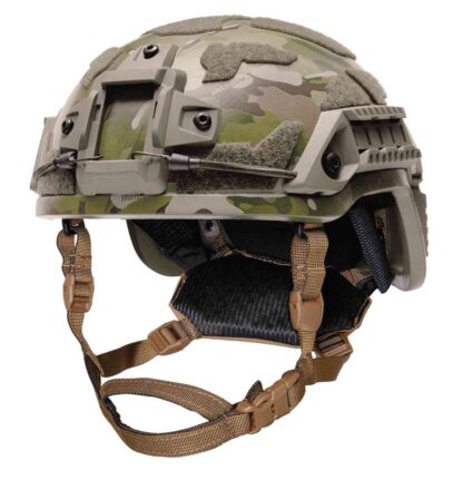 PGD ARCH GEN3 Ballistic Helmet - Image 4
