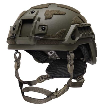 PGD ARCH GEN3 Ballistic Helmet - Image 2