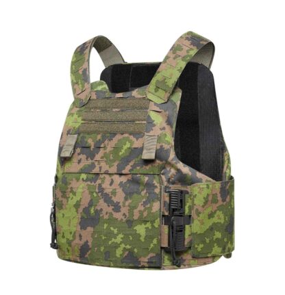 PGD FRAG tactical bulletproof vest - Image 5
