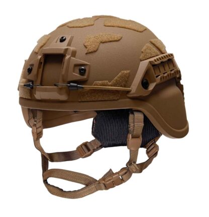 PGD MICH Ballistic Helmet - Image 3