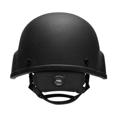 PGD MICH2000 Ballistic Helmet - Image 5