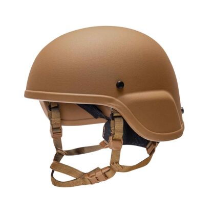 PGD MICH2000 Ballistic Helmet - Image 3