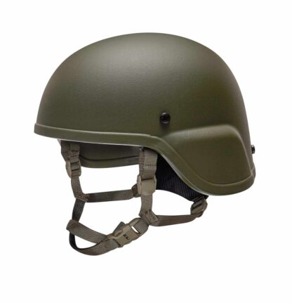 PGD MICH2000 Ballistic Helmet - Image 2