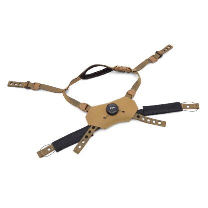 PGD Helmet Dial retention system - Image 3