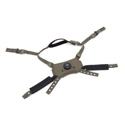 PGD Helmet Dial retention system - Image 2