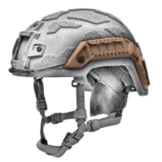 PGD ARCH/MICH Helmet Rails