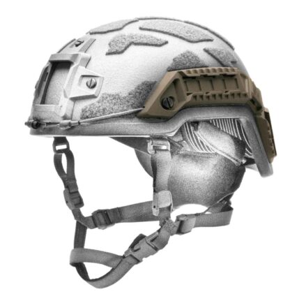 PGD ARCH/MICH Helmet Rails - Image 2